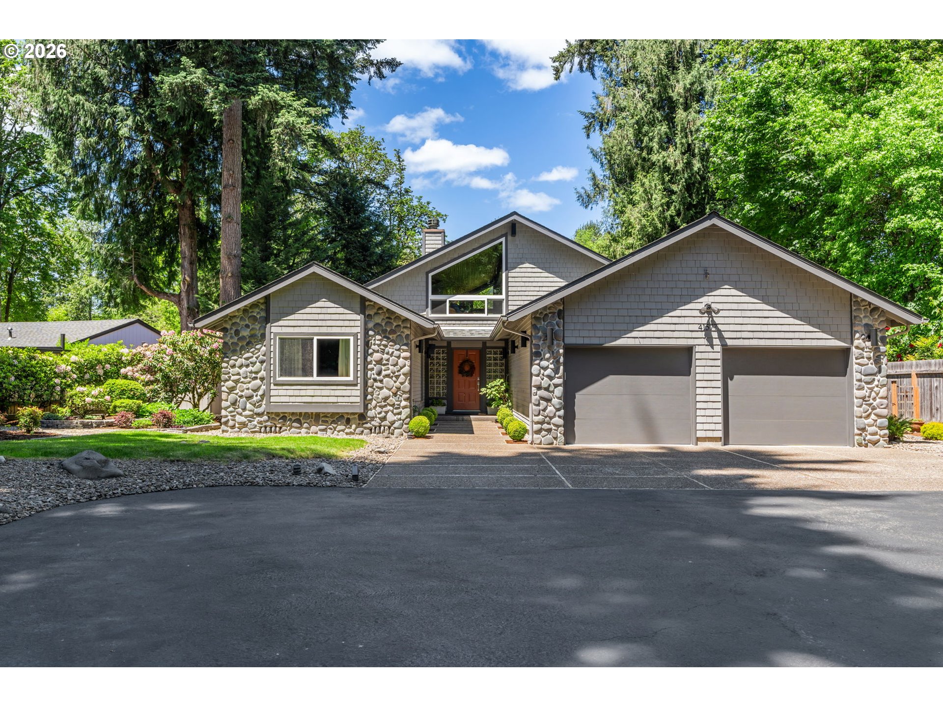41577 Deerhorn Road Springfield, OR 97478 - Photo 6 of 48 Yard