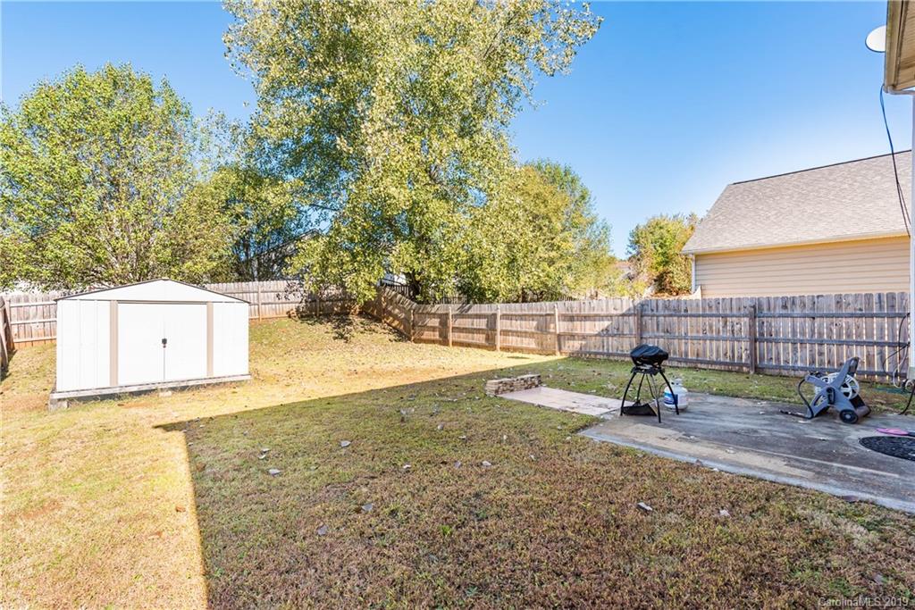 10930 Slalom Hill Road Charlotte, NC 28278 - Photo 18 of 19