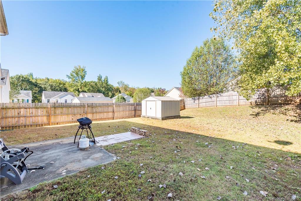 10930 Slalom Hill Road Charlotte, NC 28278 - Photo 19 of 19