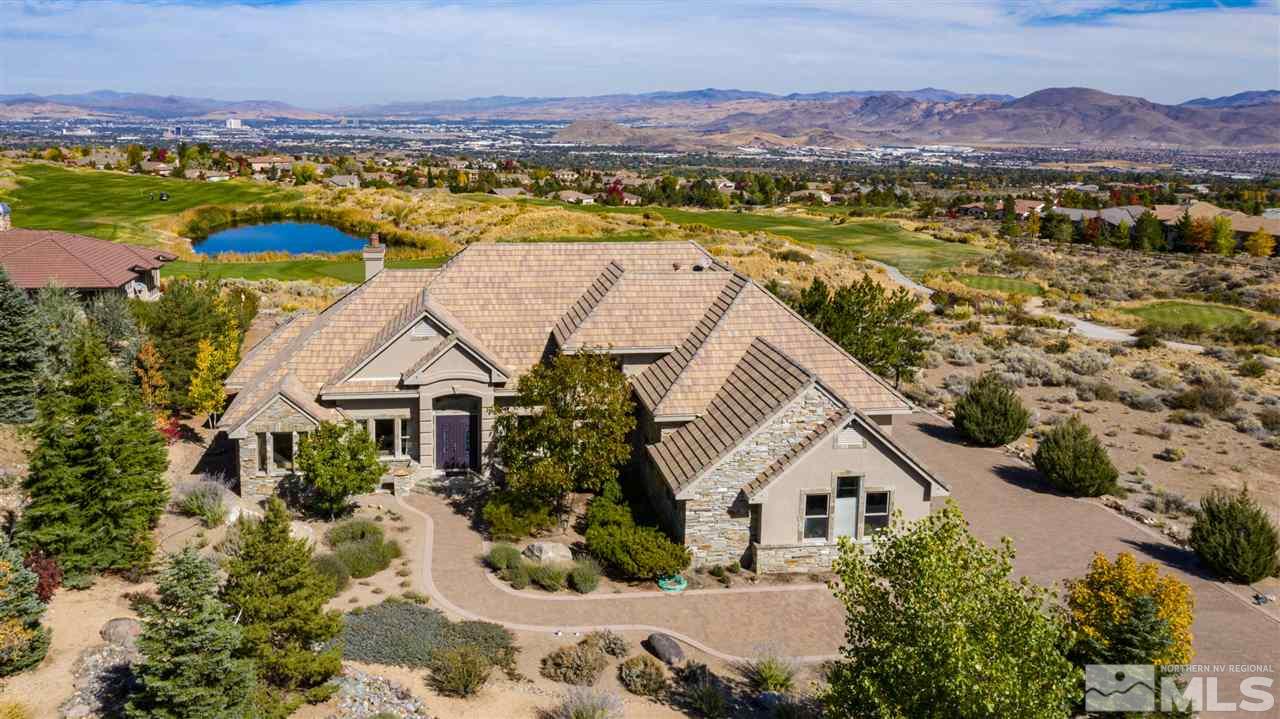 10299 Window Rock Trail Reno, NV 89511 - Photo 1 of 25 Photo 1