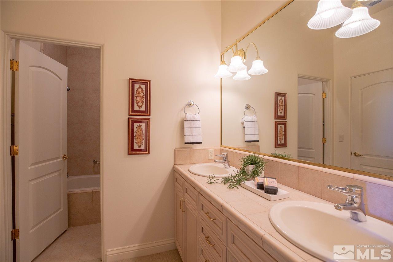 10299 Window Rock Trail Reno, NV 89511 - Photo 20 of 25 Photo 20