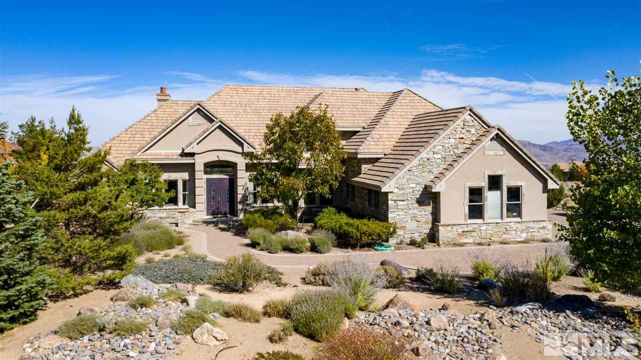 10299 Window Rock Trail Reno, NV 89511 - Photo 2 of 25 Photo 2