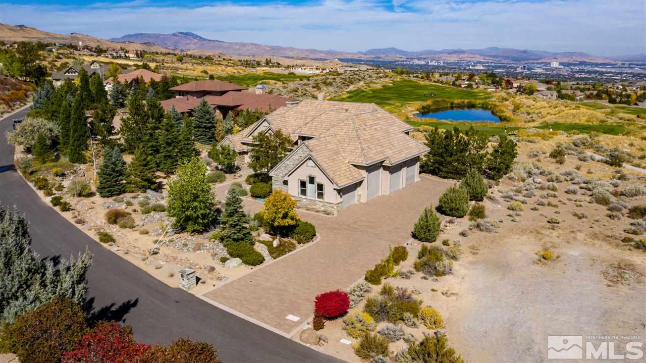 10299 Window Rock Trail Reno, NV 89511 - Photo 24 of 25 Photo 24