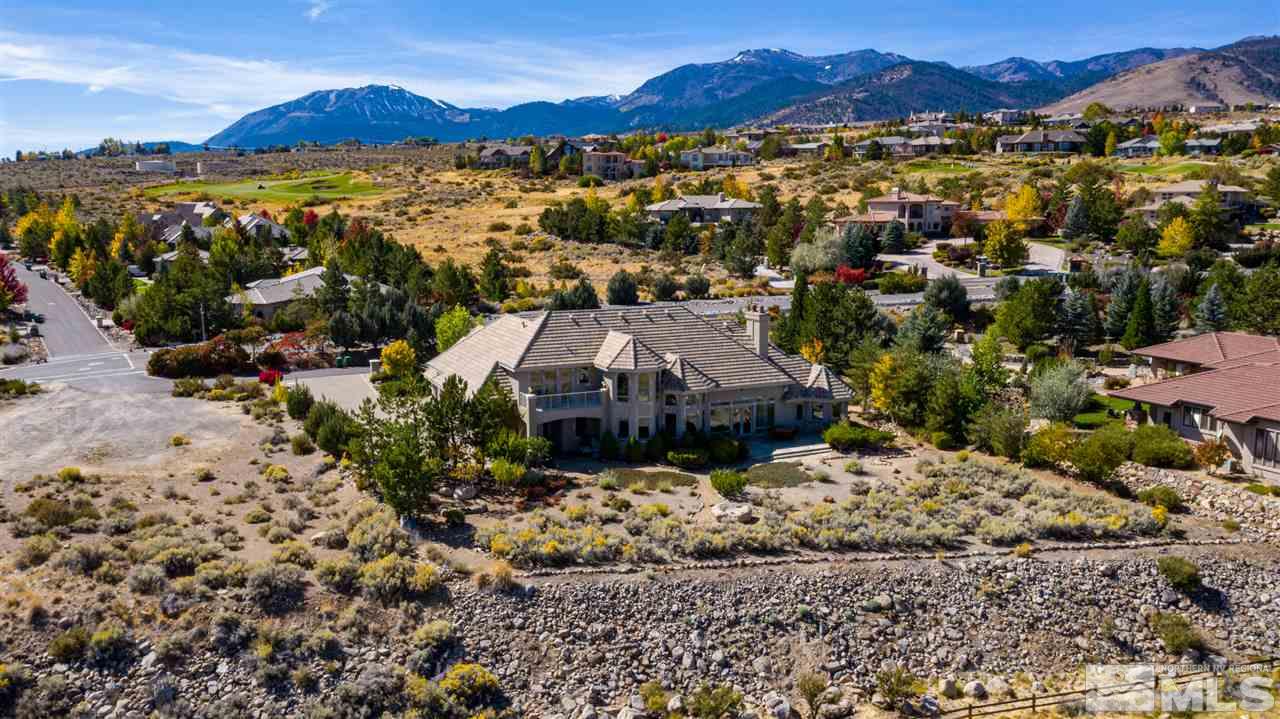 10299 Window Rock Trail Reno, NV 89511 - Photo 25 of 25 Photo 25