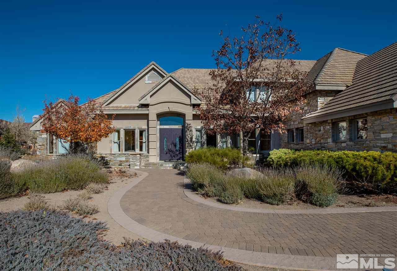 10299 Window Rock Trail Reno, NV 89511 - Photo 3 of 25 Photo 3