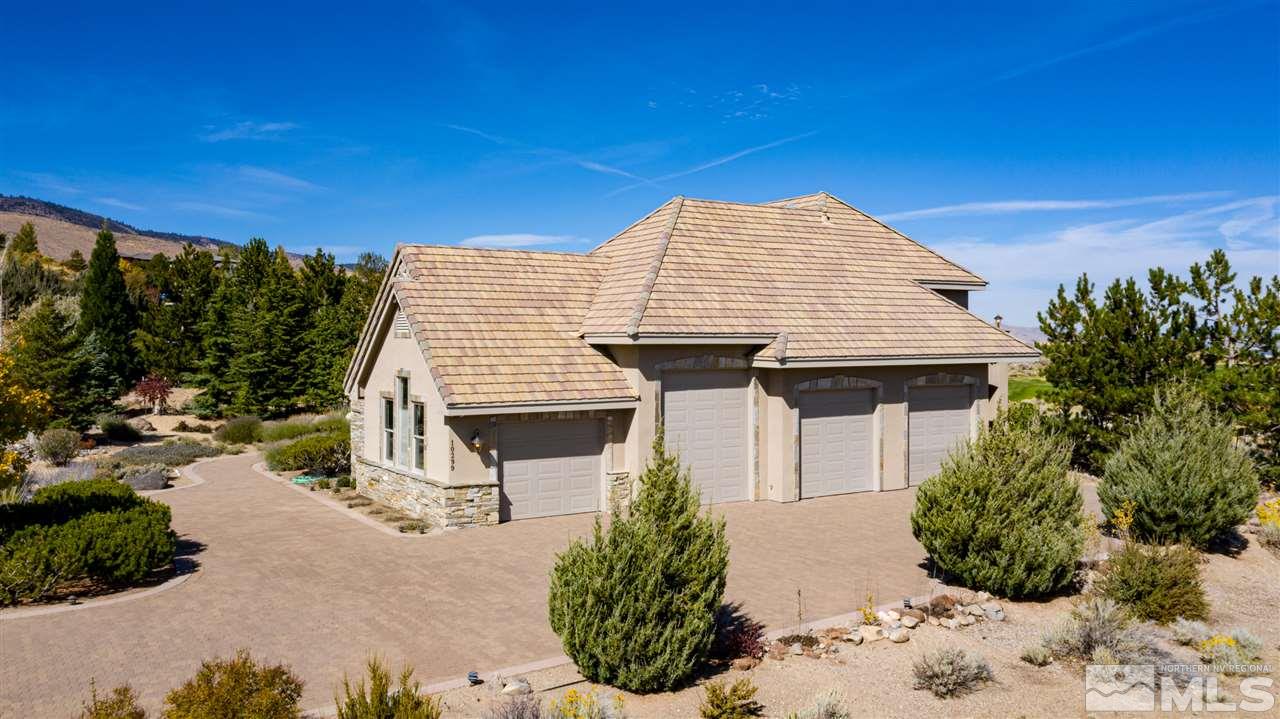 10299 Window Rock Trail Reno, NV 89511 - Photo 4 of 25 Photo 4