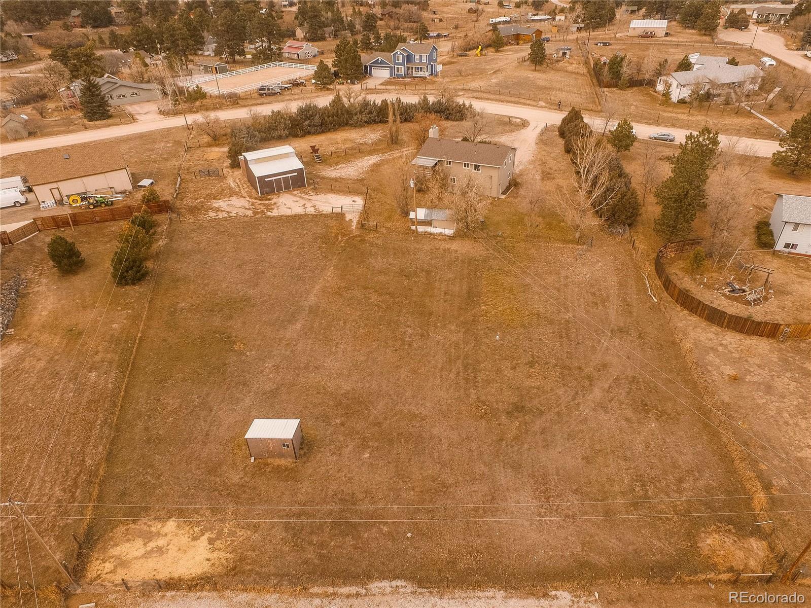 1300 Buttercup Road Elizabeth, CO 80107 - Photo 38 of 40 Gallery Image 38
