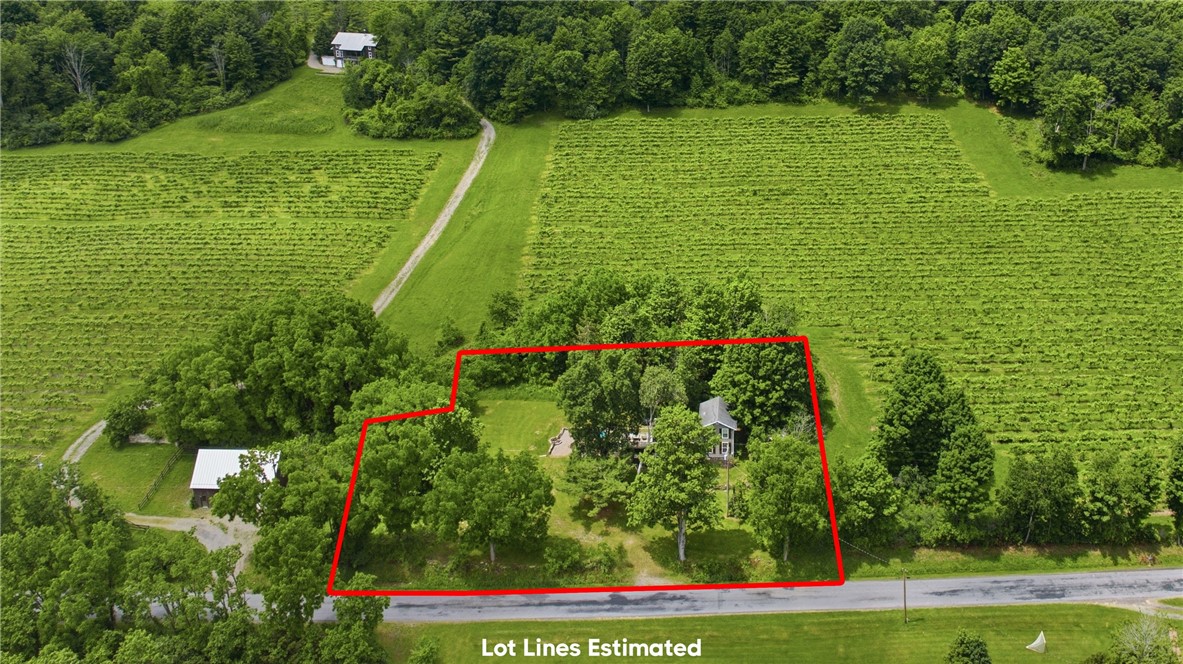 4342 Vine Road Jerusalem, NY 14527 - Photo 2 of 37