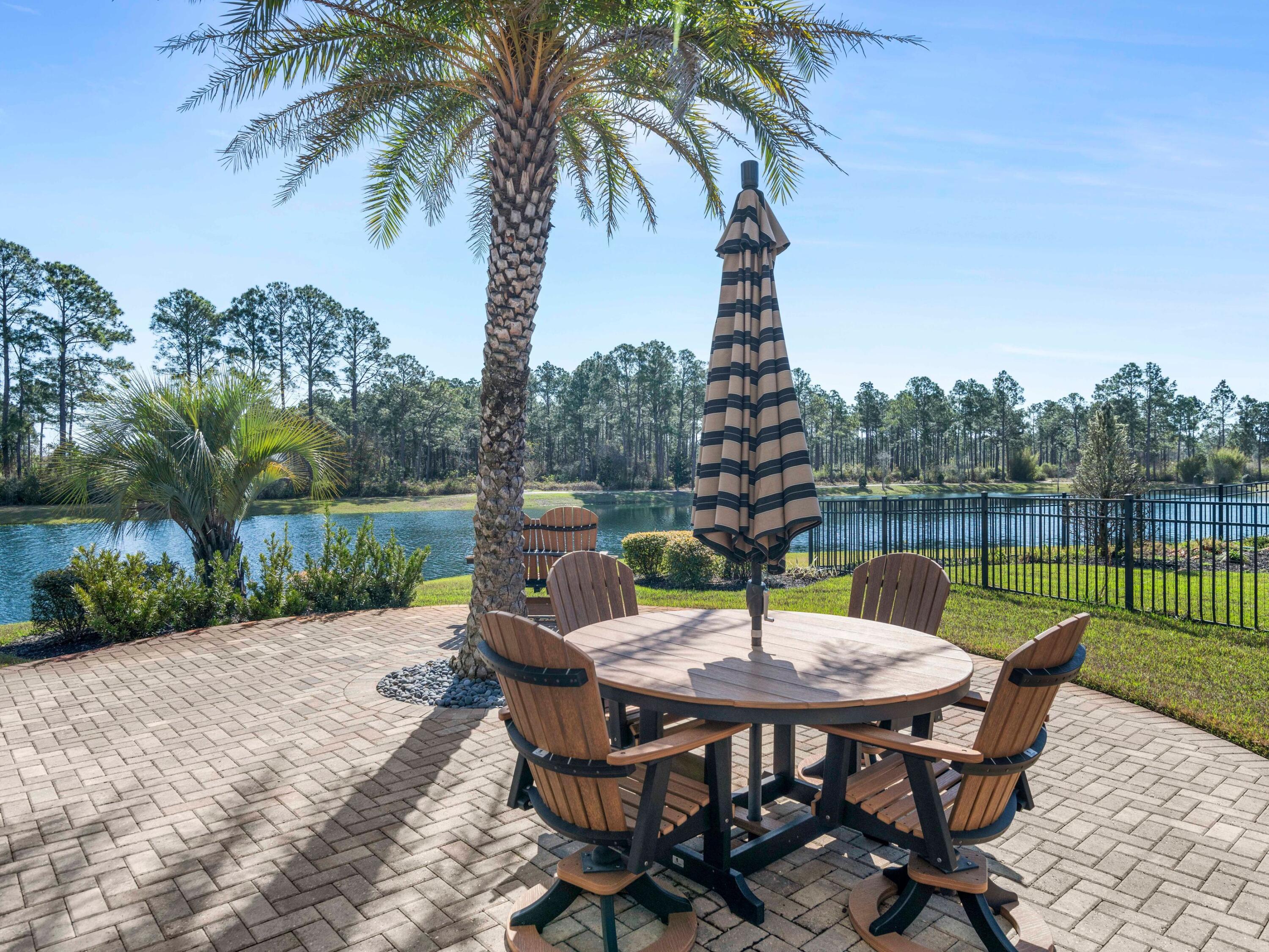 179 Lake Park Cove Santa Rosa Beach, FL 32459 - Photo 16 of 69 So peaceful