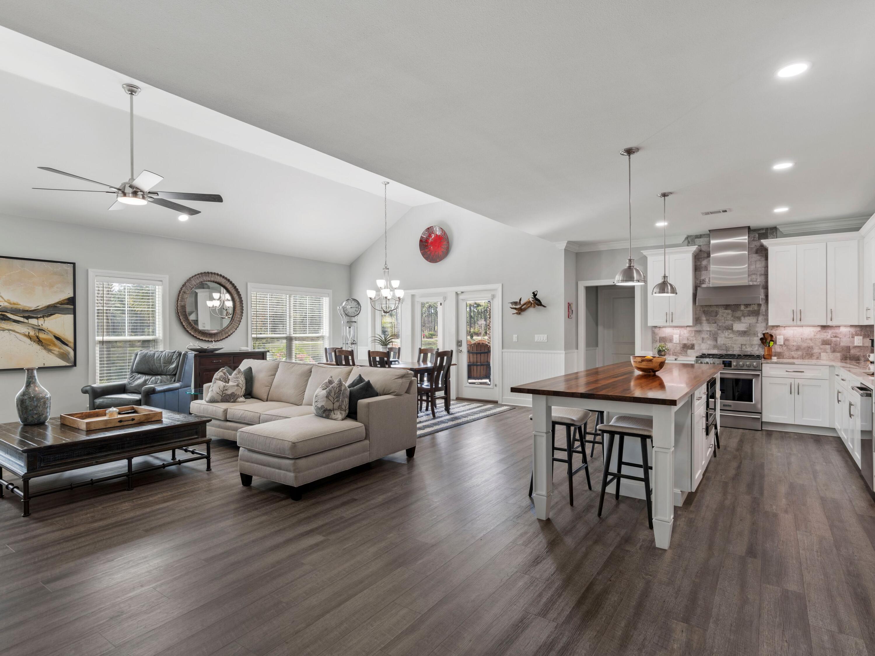 179 Lake Park Cove Santa Rosa Beach, FL 32459 - Photo 25 of 69 So open and inviting
