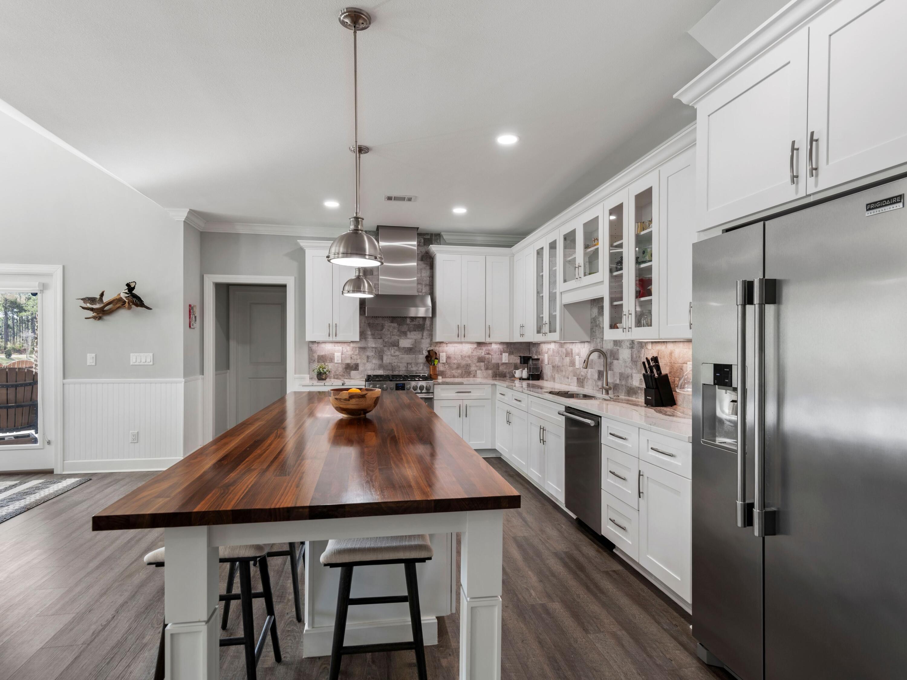 179 Lake Park Cove Santa Rosa Beach, FL 32459 - Photo 26 of 69 Stainless steel appliances
