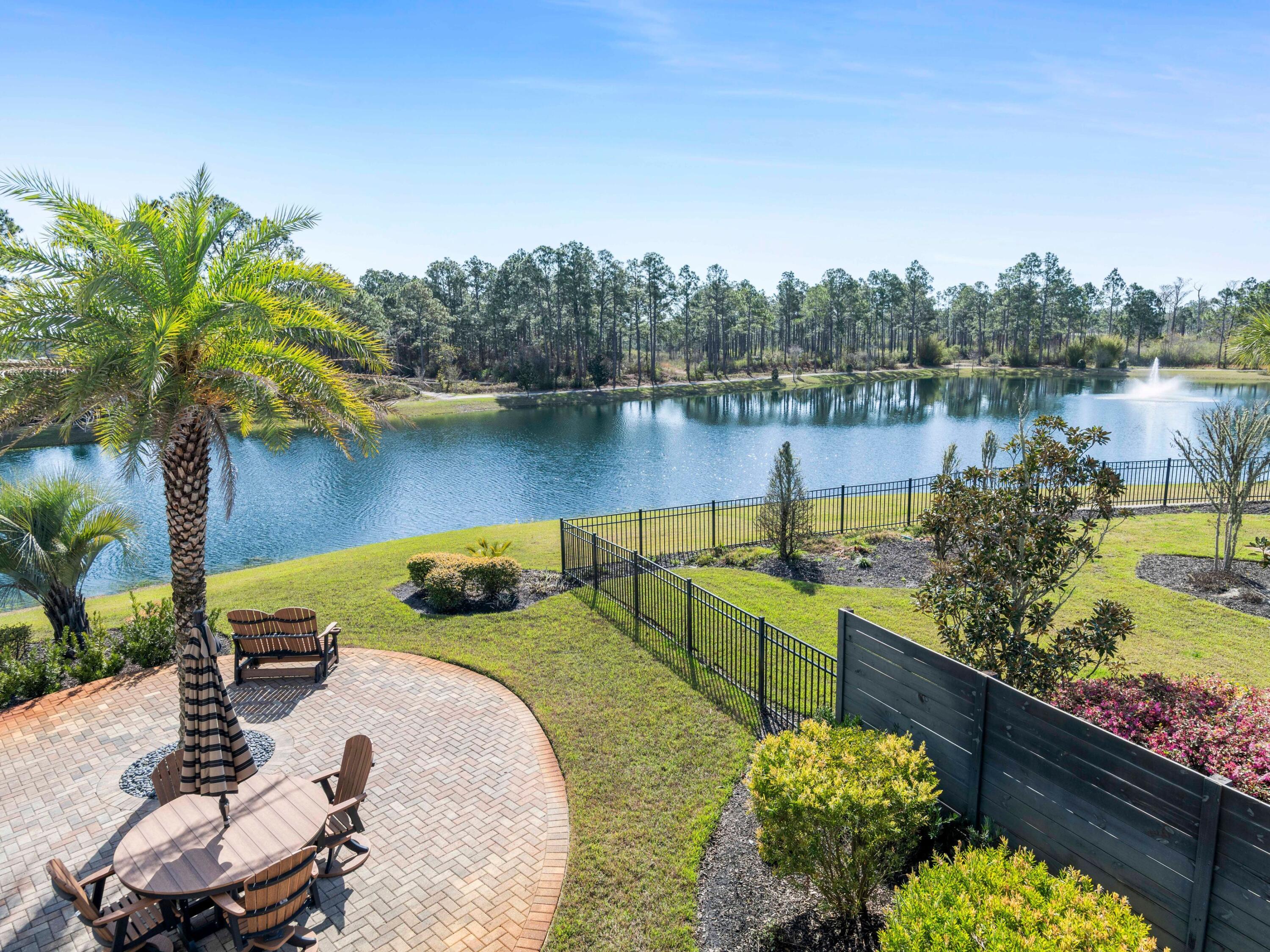 179 Lake Park Cove Santa Rosa Beach, FL 32459 - Photo 47 of 69 Imagine waking up to this each morning?