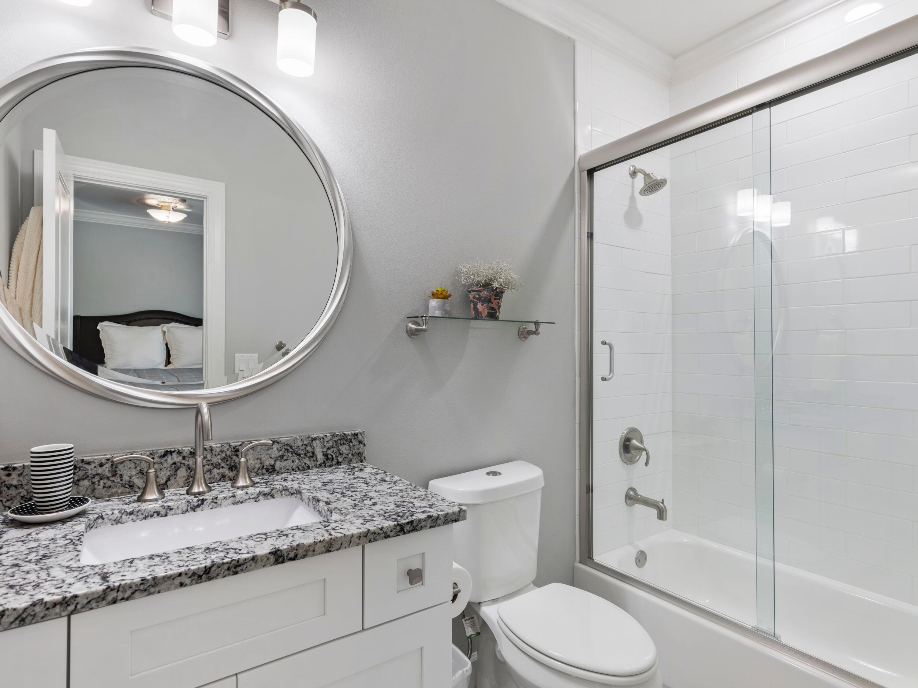 179 Lake Park Cove Santa Rosa Beach, FL 32459 - Photo 51 of 69 Second master bathroom