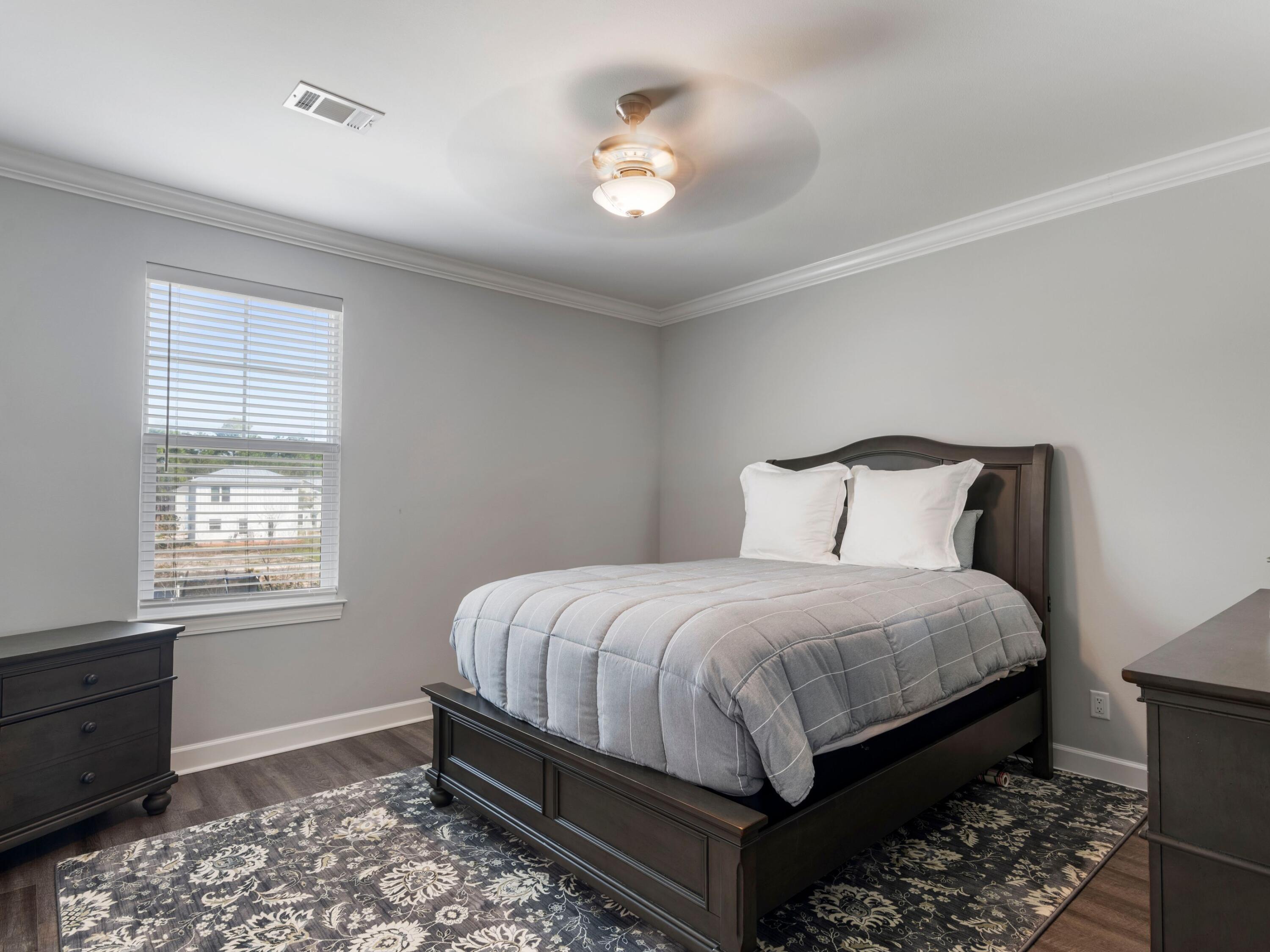 179 Lake Park Cove Santa Rosa Beach, FL 32459 - Photo 52 of 69 Guest bedroom #4 second level
