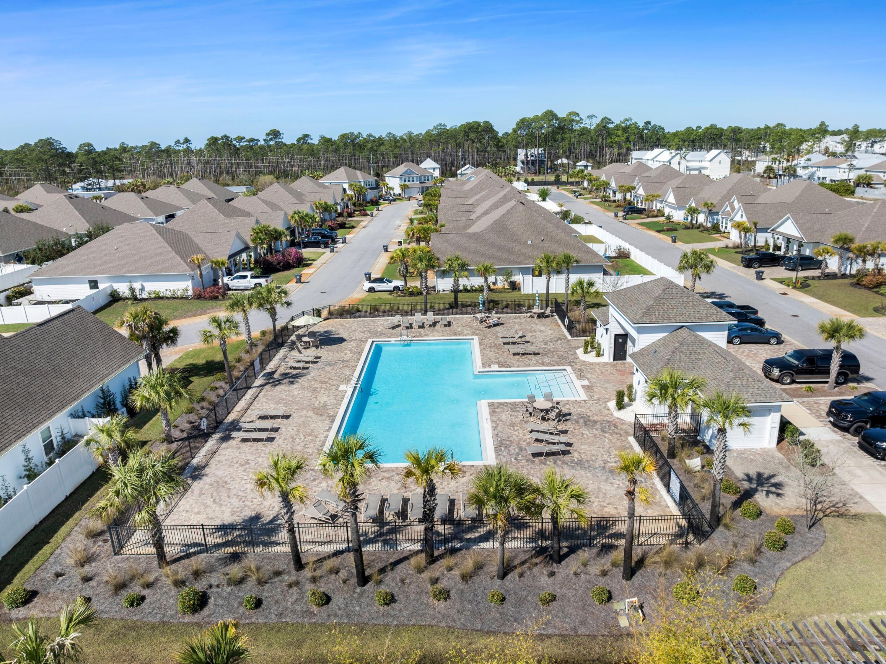 179 Lake Park Cove Santa Rosa Beach, FL 32459 - Photo 58 of 69 Community pool