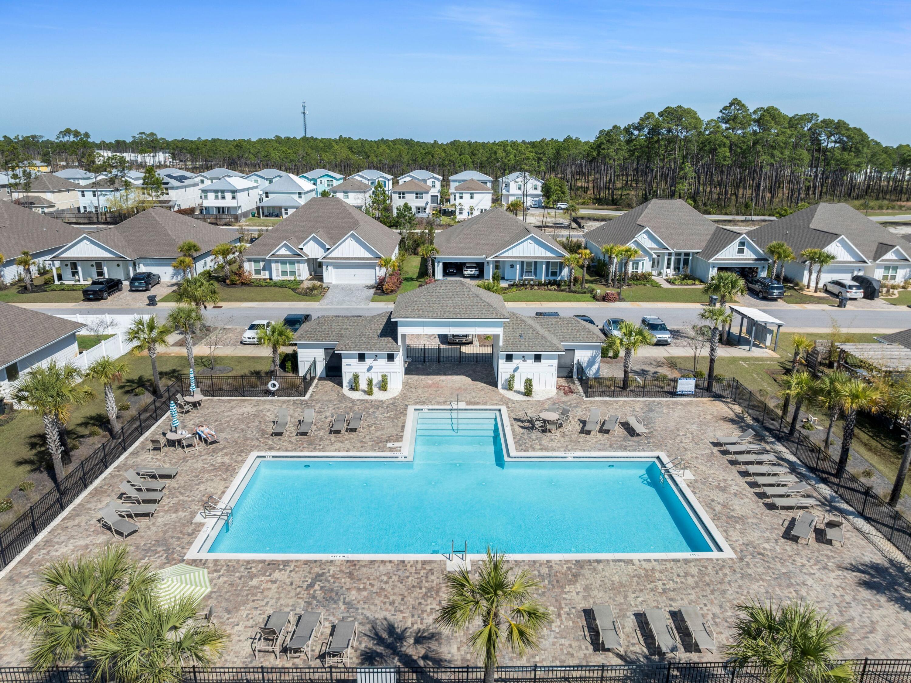 179 Lake Park Cove Santa Rosa Beach, FL 32459 - Photo 59 of 69 Has bathrooms and showers
