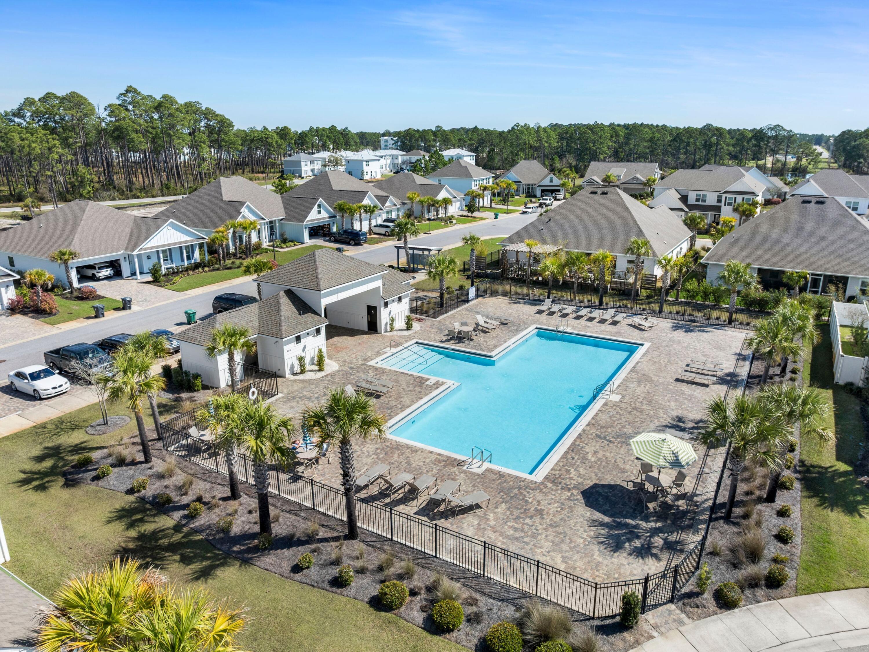 179 Lake Park Cove Santa Rosa Beach, FL 32459 - Photo 60 of 69 Great pool