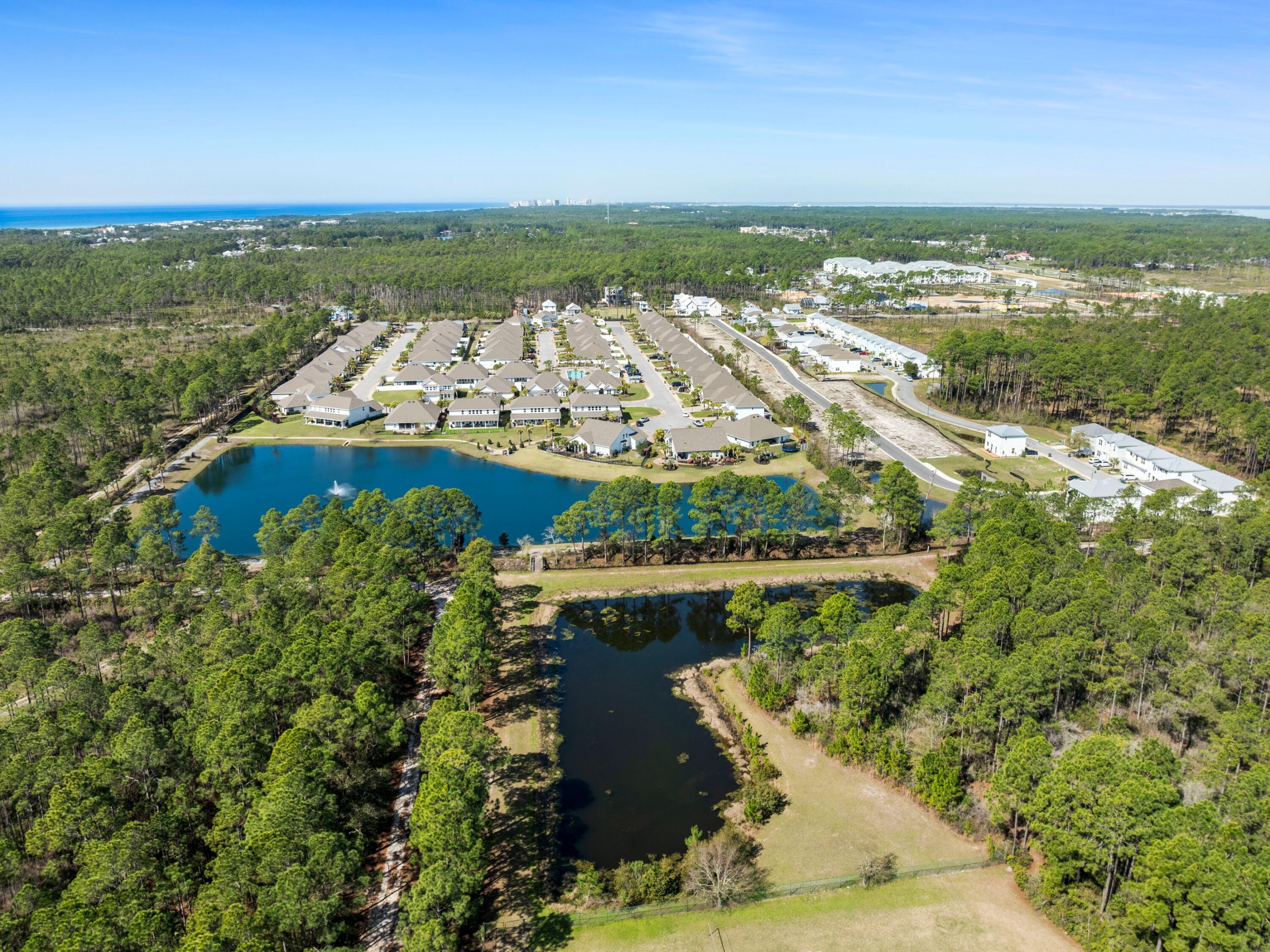 179 Lake Park Cove Santa Rosa Beach, FL 32459 - Photo 68 of 69 Surrounded by nature