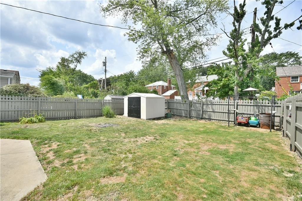 1916 Spring Valley Road Pittsburgh, PA 15243 - Photo 19 of 20