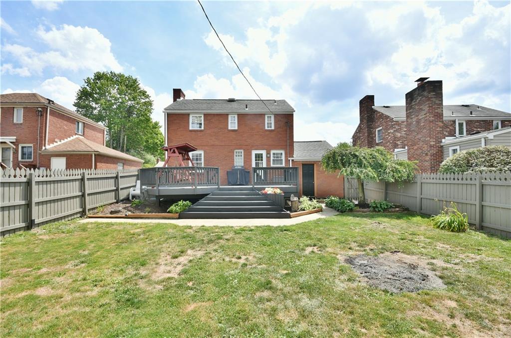 1916 Spring Valley Road Pittsburgh, PA 15243 - Photo 20 of 20