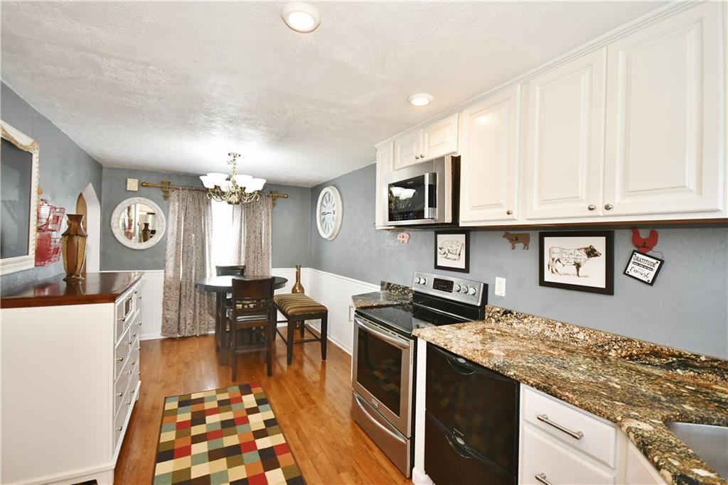 1916 Spring Valley Road Pittsburgh, PA 15243 - Photo 6 of 20