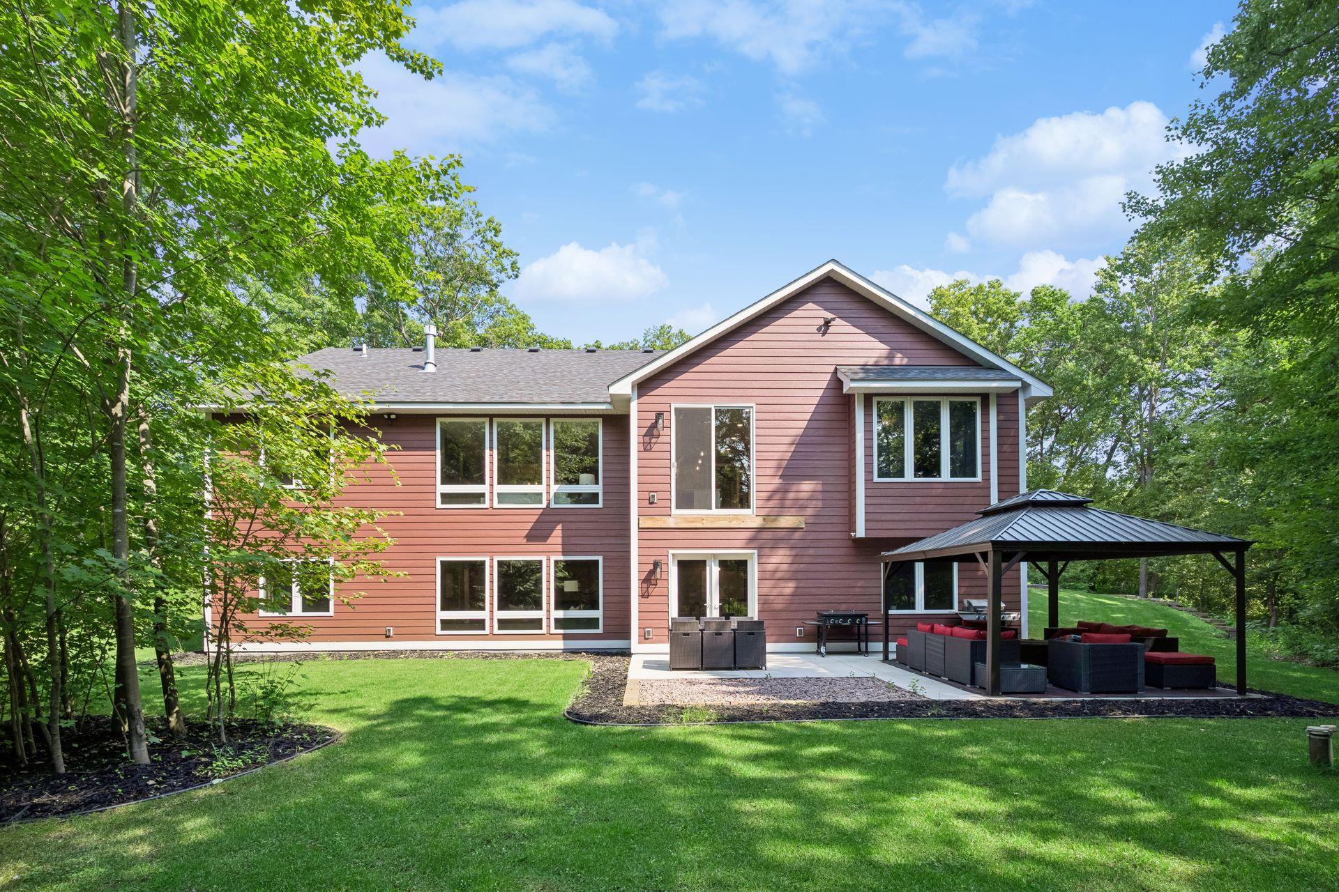 16083 Brant Street Northeast Andover, MN 55304 - Photo 5 of 74