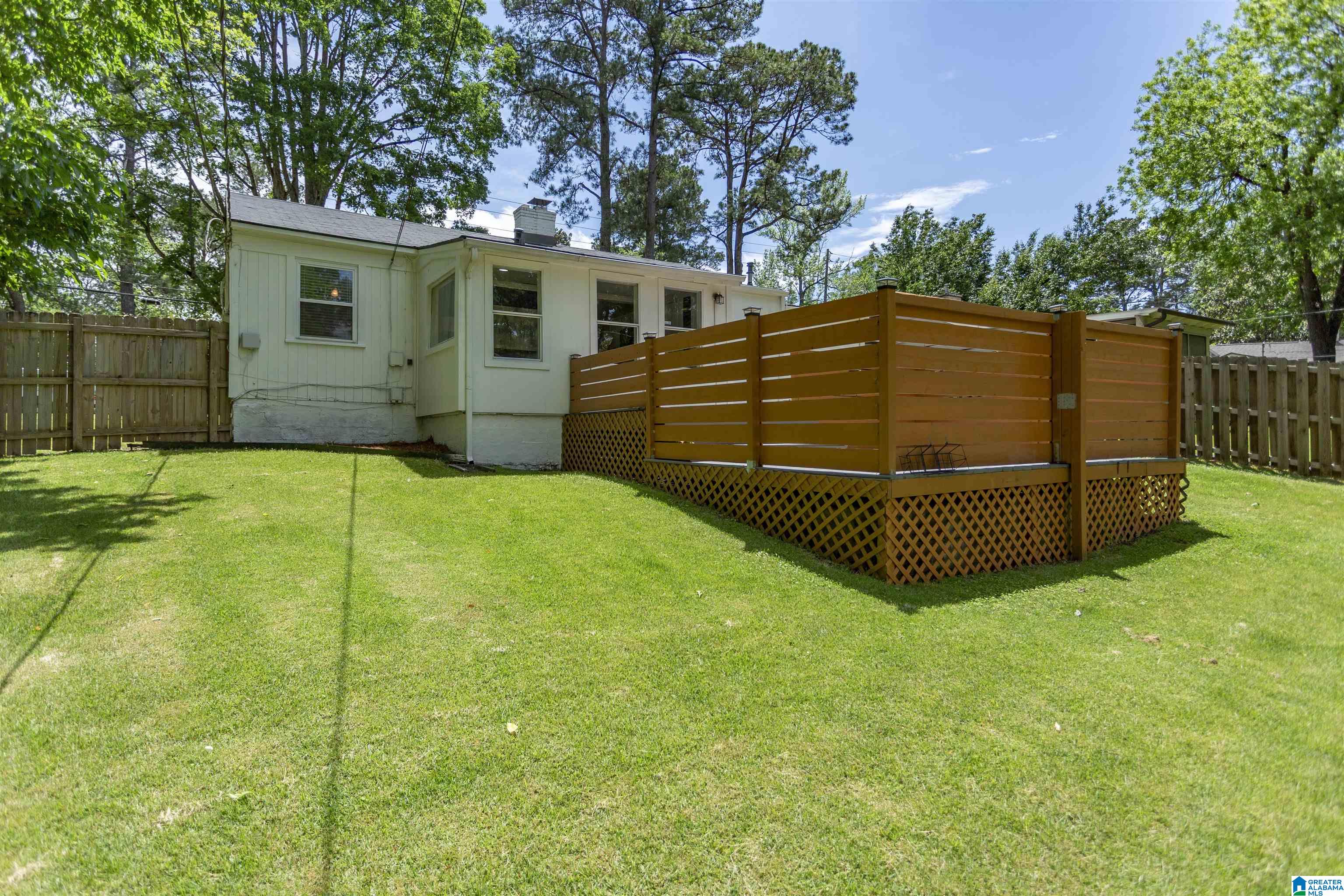 4308 Montevallo Road Birmingham, AL 35213 - Photo 44 of 45