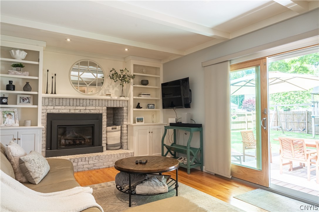 1714 Lincoln Lane Rome, NY 13440 - Photo 19 of 49