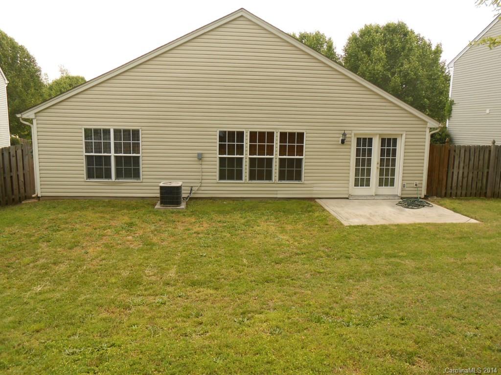 11402 Gold Pan Road Charlotte, NC 28215 - Photo 13 of 13