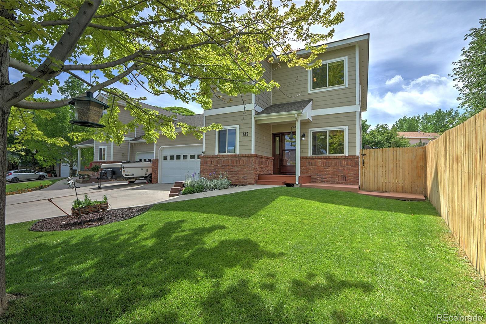 142 South Golden Drive Silt, CO 81652 - Photo 1 of 25