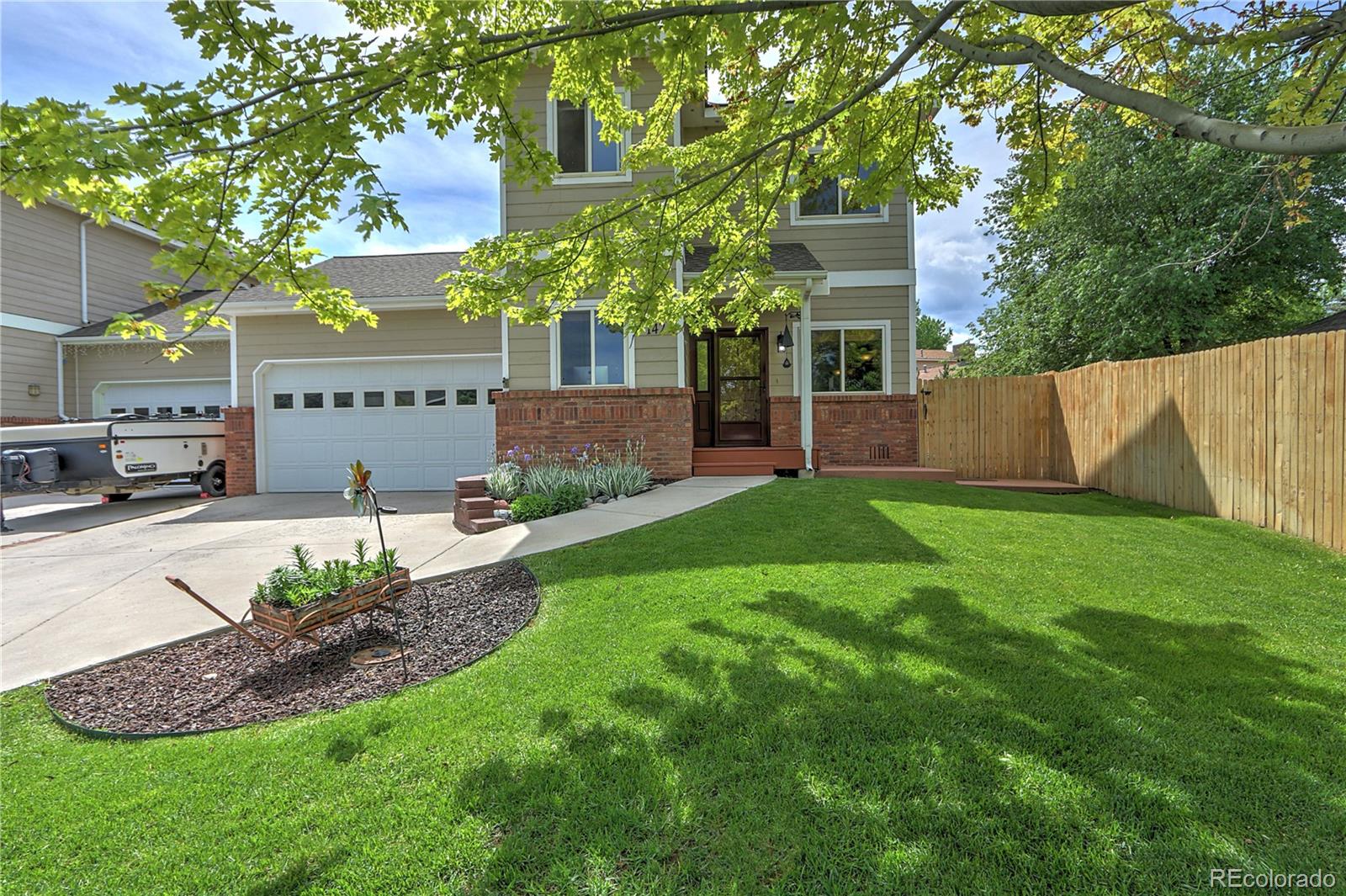 142 South Golden Drive Silt, CO 81652 - Photo 19 of 25