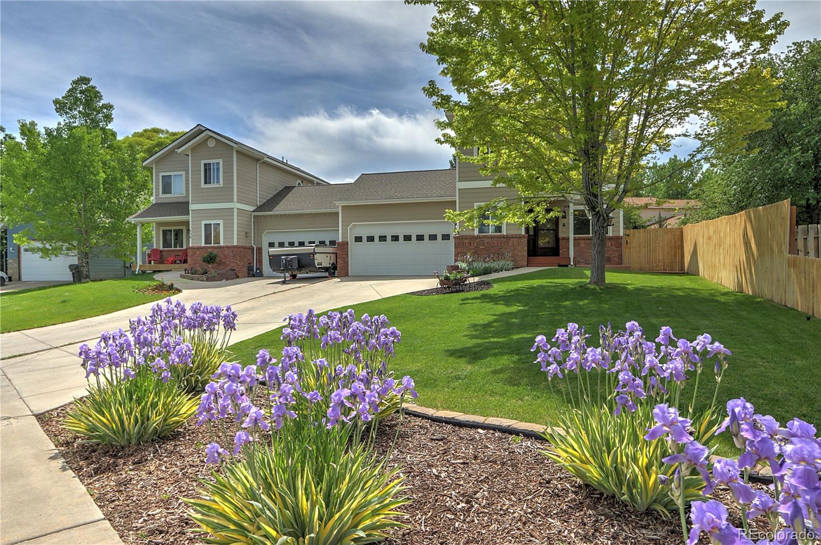 142 South Golden Drive Silt, CO 81652 - Photo 20 of 25