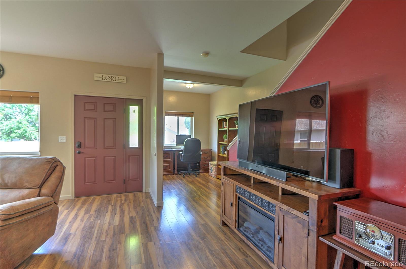 142 South Golden Drive Silt, CO 81652 - Photo 2 of 25