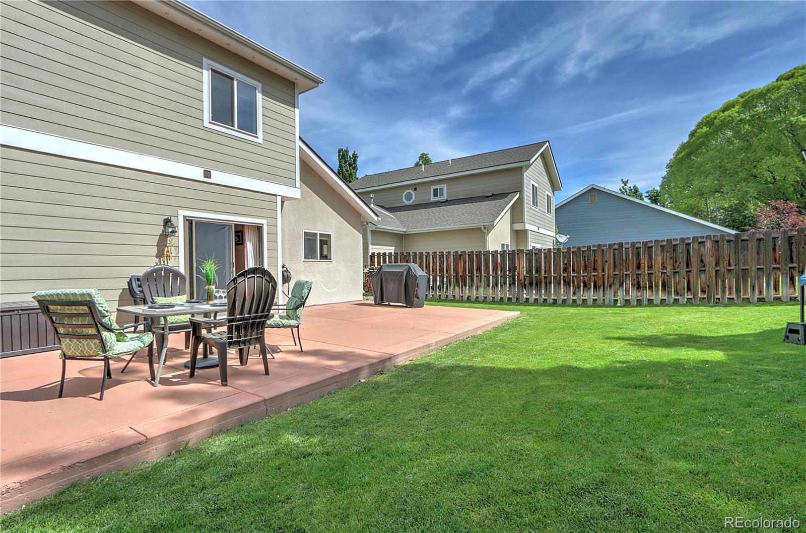 142 South Golden Drive Silt, CO 81652 - Photo 25 of 25