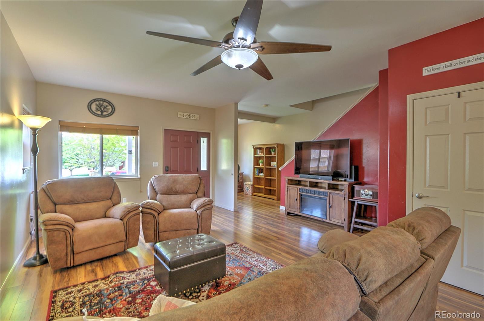 142 South Golden Drive Silt, CO 81652 - Photo 3 of 25