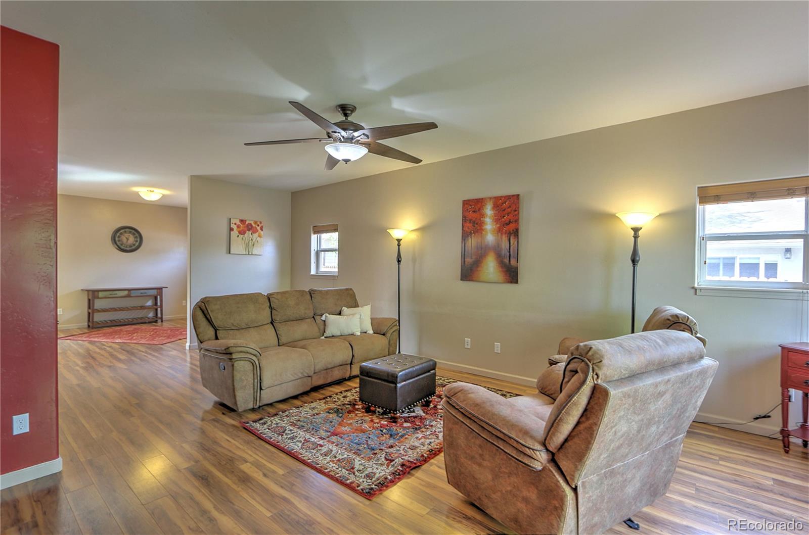 142 South Golden Drive Silt, CO 81652 - Photo 4 of 25