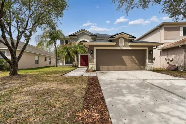 $3,600 | 18154 Sandy Pointe Drive, Tampa, FL 33647