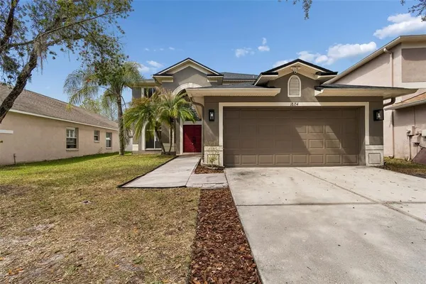 $3,600 | 18154 Sandy Pointe Drive, Tampa, FL 33647