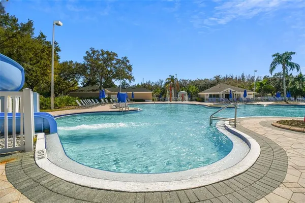 $3,600 | 18154 Sandy Pointe Drive, Tampa, FL 33647