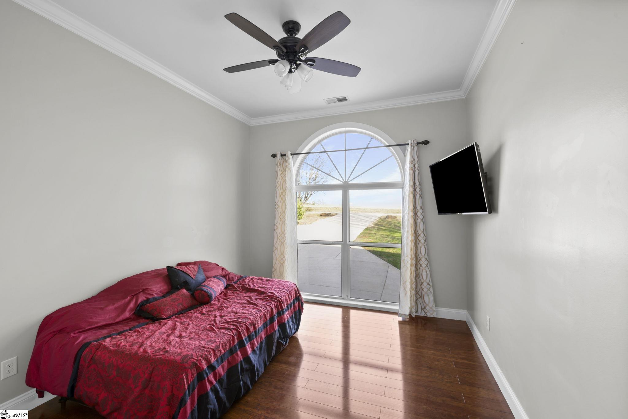 240 Wilkins Road Campobello, SC 29322 - Photo 23 of 45