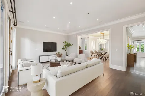 $6,470,000 | 2828 Divisadero Street, San Francisco, CA 94123