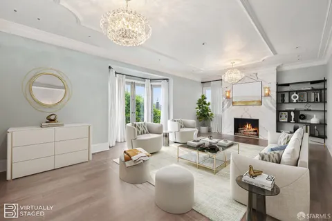 $6,470,000 | 2828 Divisadero Street, San Francisco, CA 94123