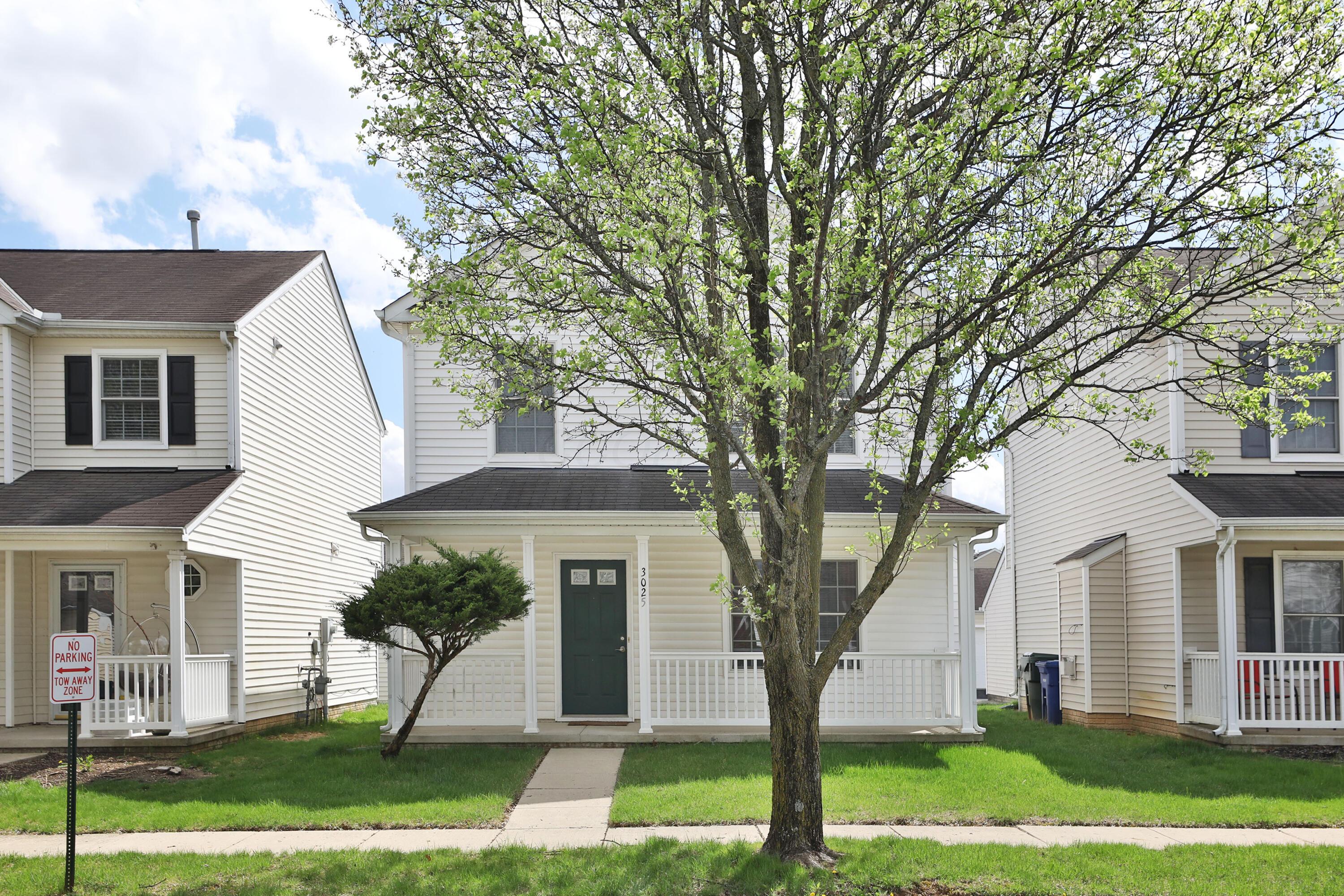 3025 Representation Terrace Columbus, OH 43207 - Photo 2 of 41