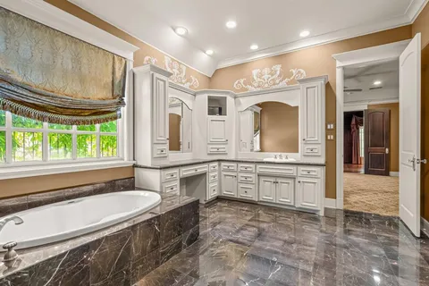 $2,485,000 | 1521 Rivercrest Court, Fort Worth, TX 76107