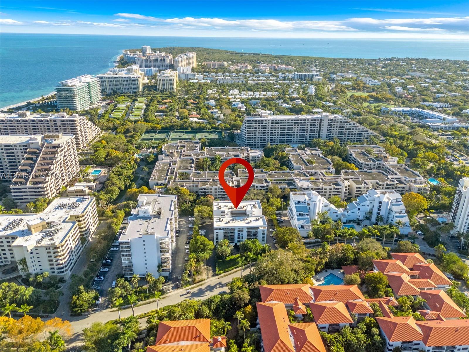 100 Ocean Ln Drive, Unit 301 Key Biscayne, FL 33149 - Photo 1 of 20 Photo 1