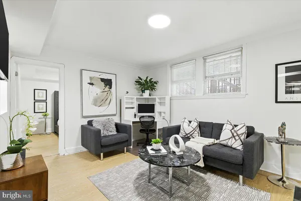 $199,900 | 1367 K Street Southeast, Unit B, Washington, DC 20003