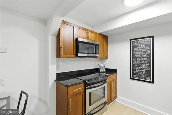 $199,900 | 1367 K Street Southeast, Unit B, Washington, DC 20003