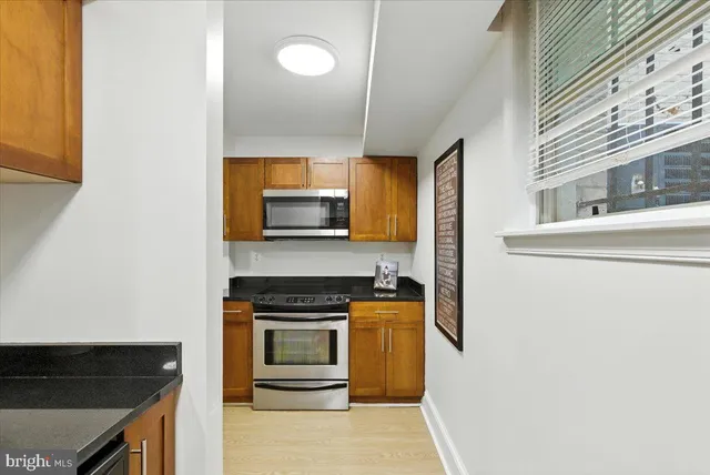 $239,900 | 1367 K Street Southeast, Unit B, Washington, DC 20003