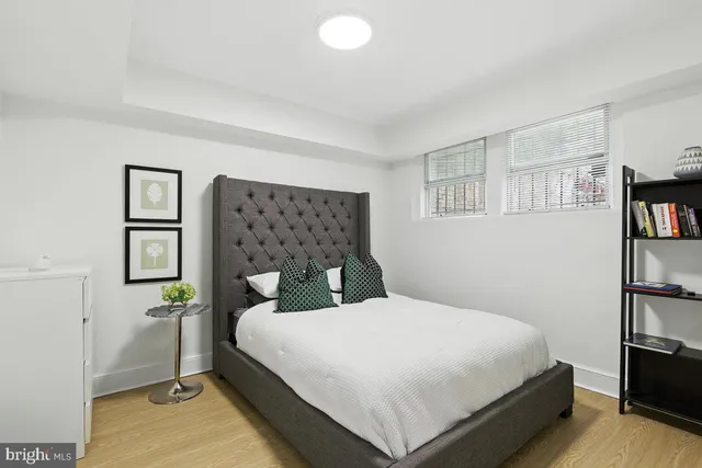 $239,900 | 1367 K Street Southeast, Unit B, Washington, DC 20003