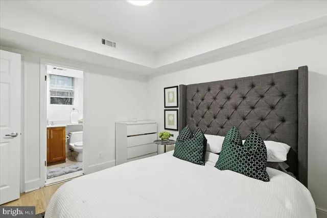 $239,900 | 1367 K Street Southeast, Unit B, Washington, DC 20003